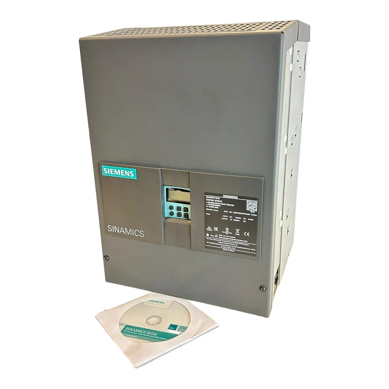 Siemens 6RA8000-0MV62-0AA0-Z Sinamics Modul 6RA8000-0MV62-0AA0-Z Sinamics