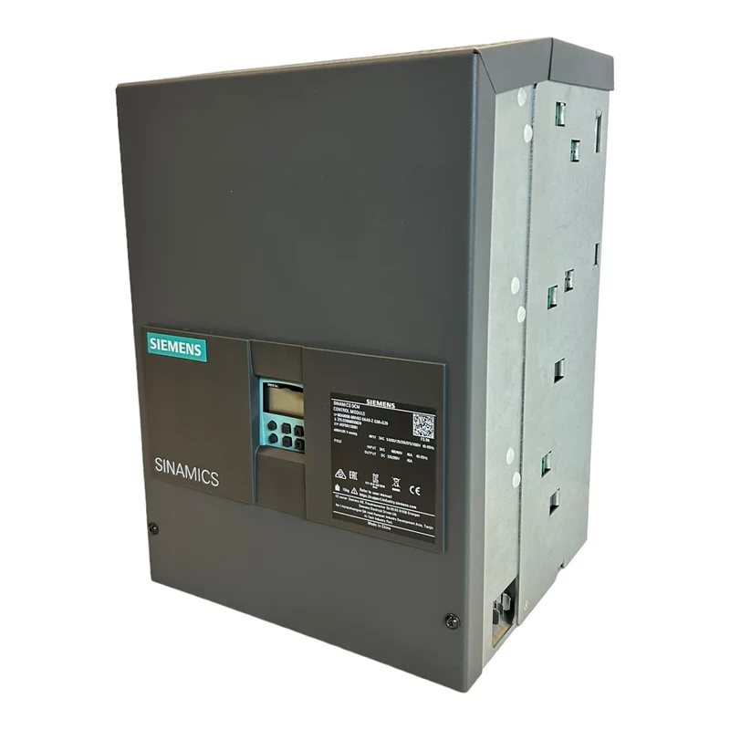 Siemens 6RA8000-0MV62-0AA0-Z Sinamics Modul 6RA8000-0MV62-0AA0-Z Sinamics