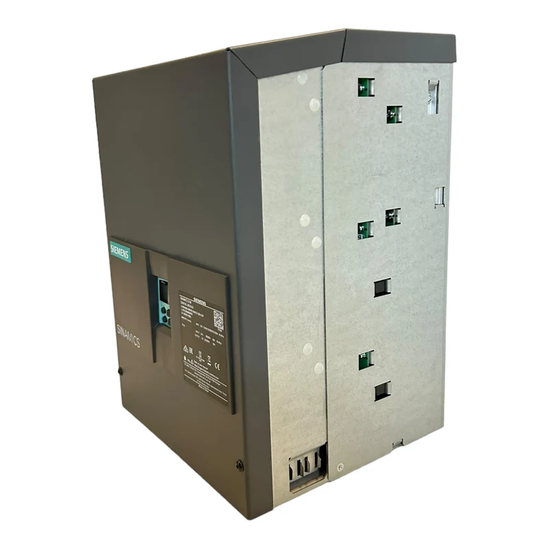 Siemens 6RA8000-0MV62-0AA0-Z Sinamics Modul 6RA8000-0MV62-0AA0-Z Sinamics
