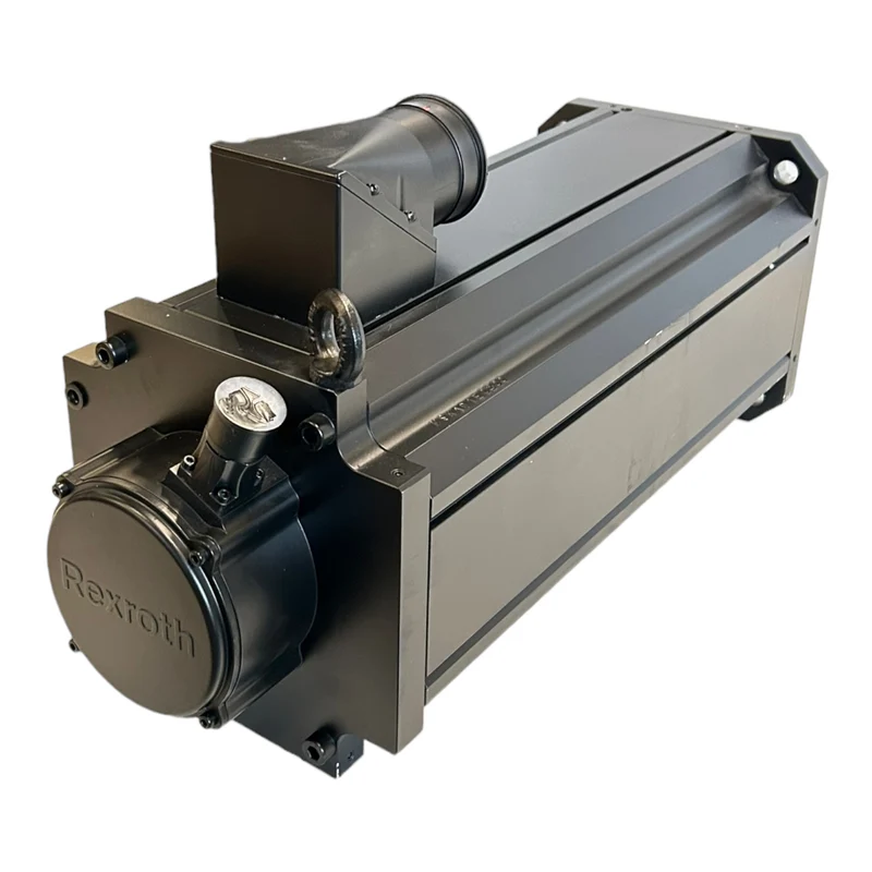 Rexroth Servomotor 70Nm R911330443 MSK101E-0300-FN-S1 Servomotor Rexroth 133Nm