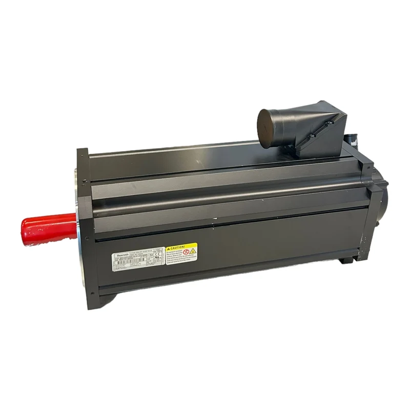 Rexroth Servomotor 70Nm R911330443 MSK101E-0300-FN-S1 Servomotor Rexroth 133Nm