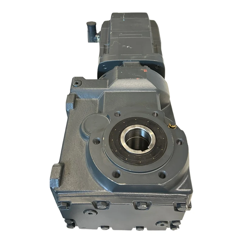 Siemens Servomotor 11Nm 1FG1507-5RF13-2HN1-Z mit Getriebe für Industrie Einsatz