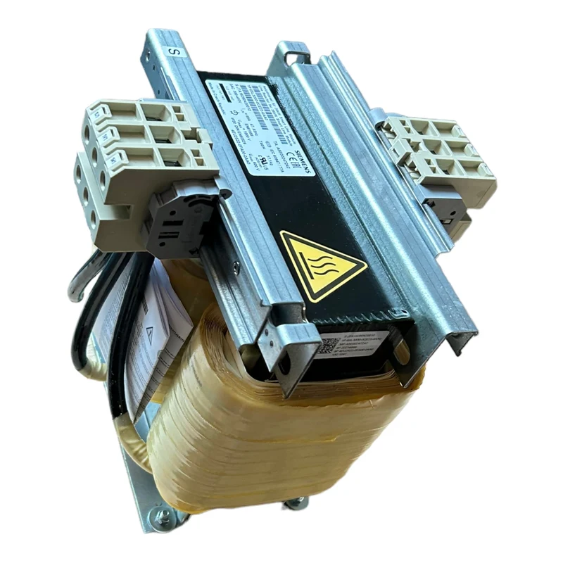 Siemens 6SL3000-0CE23-6AA0 Netzdrossel für 36kW Smart Line Module Transformator