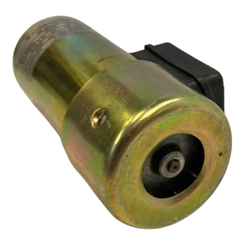 Dunkermotoren DR62x60-2 Elektromotor für industriellen Einsatz Dunkermotoren