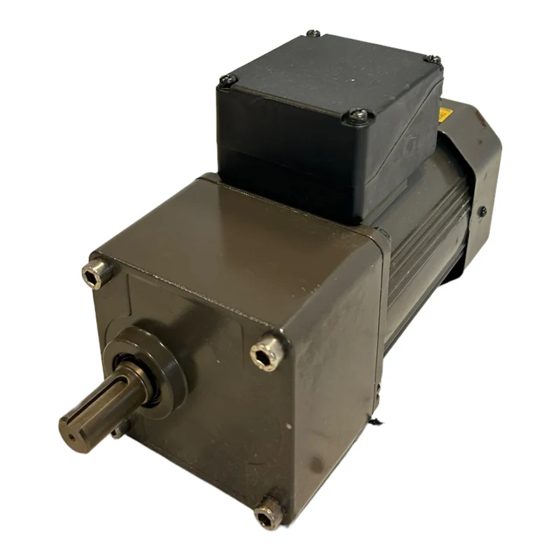 Panasonic M9RZ90GK4GE Getriebemotor für industriellen Einsatz 220V Einphasig