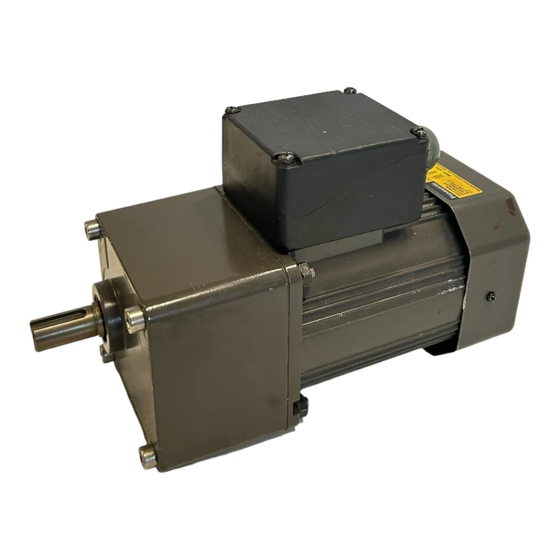 Panasonic M9RZ90GK4GE Getriebemotor für industriellen Einsatz 220V Einphasig