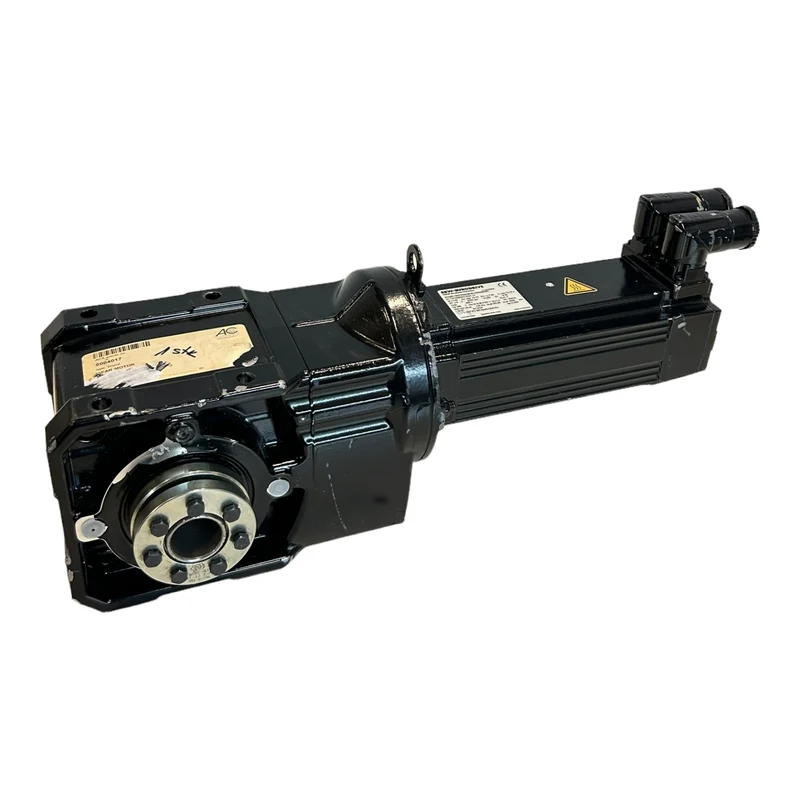 SEW KH29BCMP50M/BK/KY/RH1M/SB1 Servomotor mit Getriebe für Industrie Einsatz