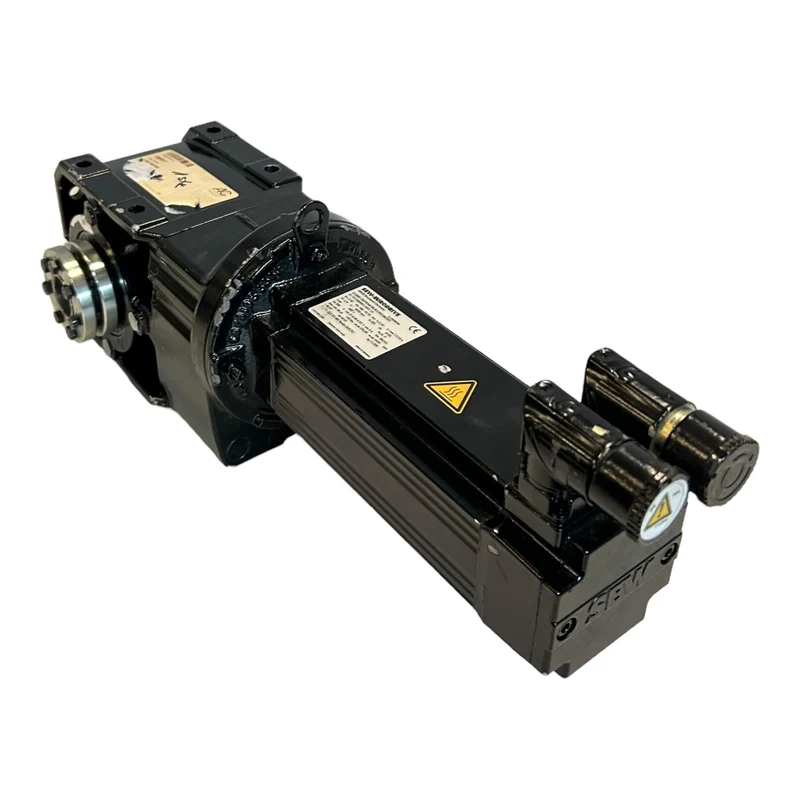 SEW KH29BCMP50M/BK/KY/RH1M/SB1 Servomotor mit Getriebe für Industrie Einsatz