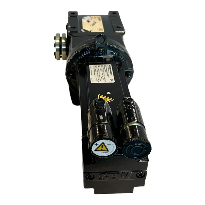 SEW KH29BCMP50M/BK/KY/RH1M/SB1 Servomotor mit Getriebe für Industrie Einsatz