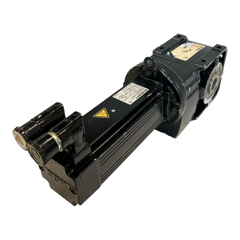 SEW KH29BCMP50M/BK/KY/RH1M/SB1 Servomotor mit Getriebe für Industrie Einsatz