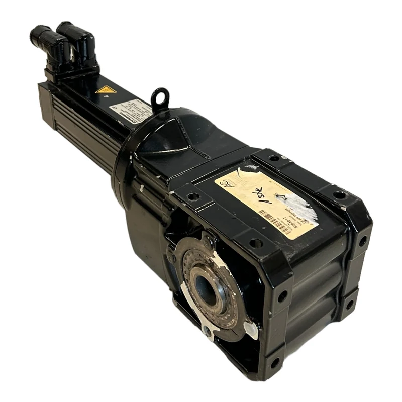 SEW KH29BCMP50M/BK/KY/RH1M/SB1 Servomotor mit Getriebe für Industrie Einsatz