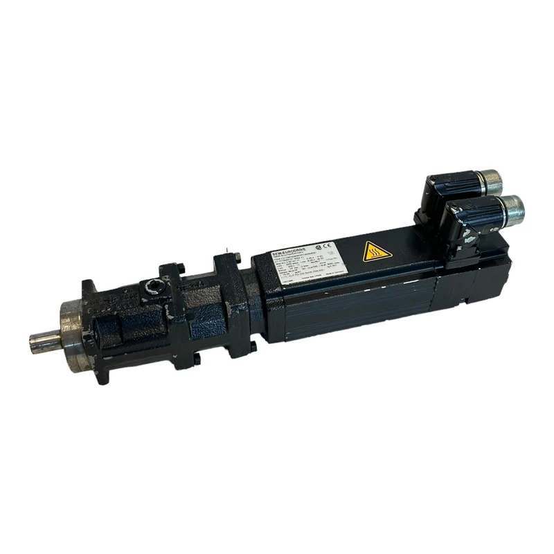 SEW PSKF122CMP40M/BP/KY/AK0H/SB1 Servomotor mit Getriebe für Industrie Einsatz