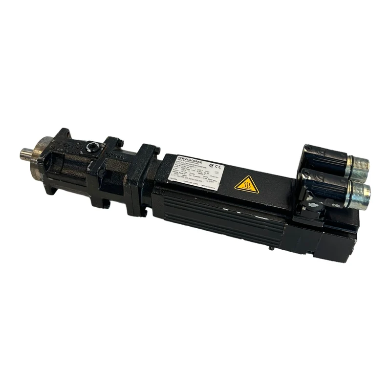 SEW PSKF122CMP40M/BP/KY/AK0H/SB1 Servomotor mit Getriebe für Industrie Einsatz