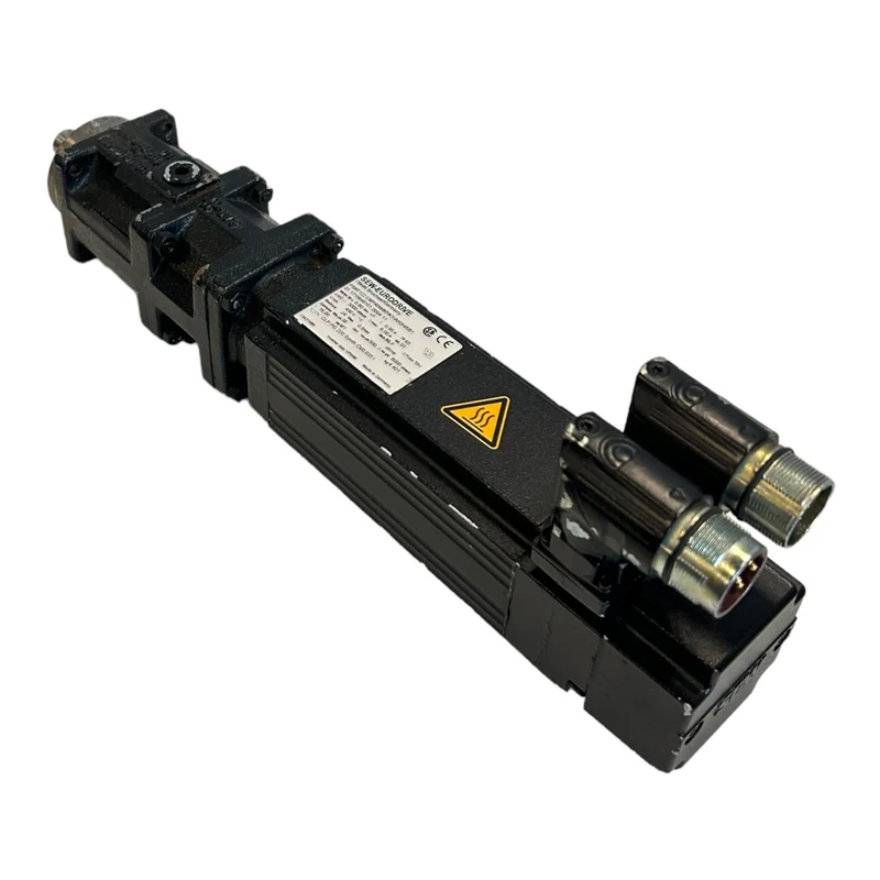 SEW PSKF122CMP40M/BP/KY/AK0H/SB1 Servomotor mit Getriebe für Industrie Einsatz
