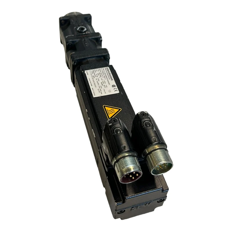 SEW PSKF122CMP40M/BP/KY/AK0H/SB1 Servomotor mit Getriebe für Industrie Einsatz