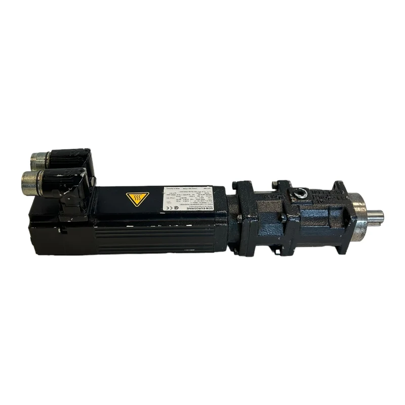 SEW PSKF122CMP40M/BP/KY/AK0H/SB1 Servomotor mit Getriebe für Industrie Einsatz