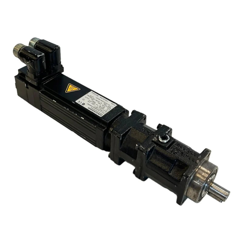 SEW PSKF122CMP40M/BP/KY/AK0H/SB1 Servomotor mit Getriebe für Industrie Einsatz