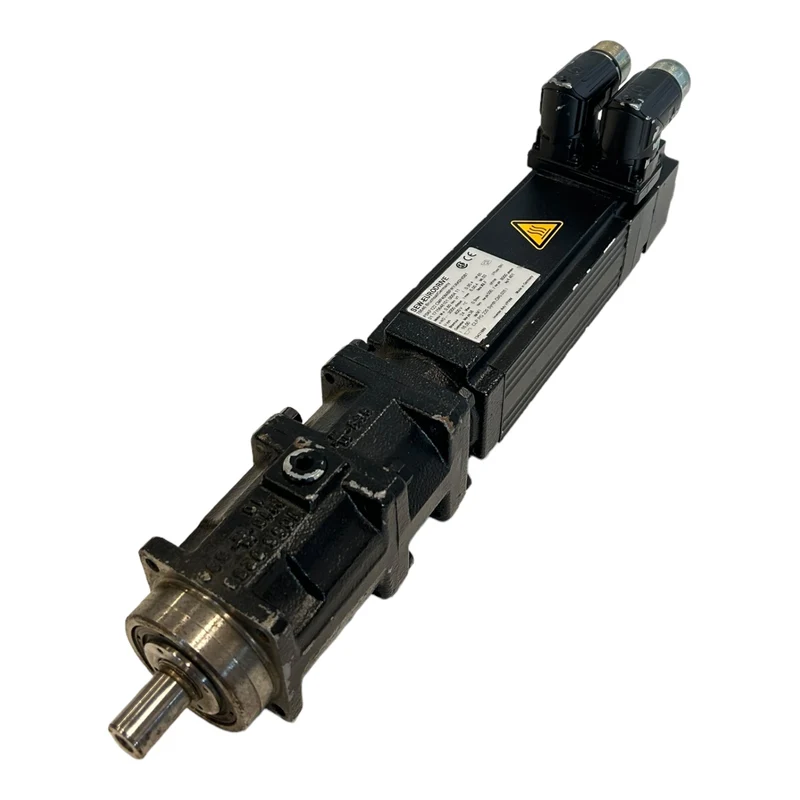 SEW PSKF122CMP40M/BP/KY/AK0H/SB1 Servomotor mit Getriebe für Industrie Einsatz