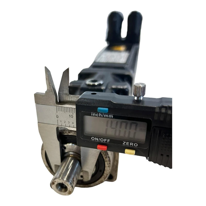 SEW PSKF122CMP40M/BP/KY/AK0H/SB1 Servomotor mit Getriebe für Industrie Einsatz