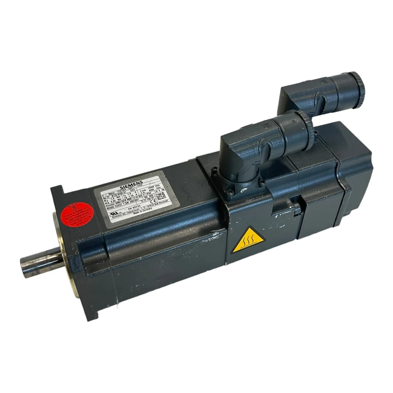 Siemens 1FK7034-5AK71-1HH3 Servomotor für industriellen Einsatz Siemens