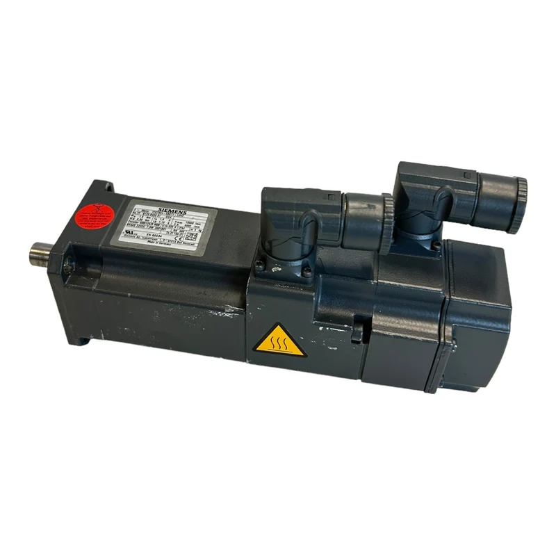 Siemens 1FK7034-5AK71-1HH3 Servomotor für industriellen Einsatz Siemens