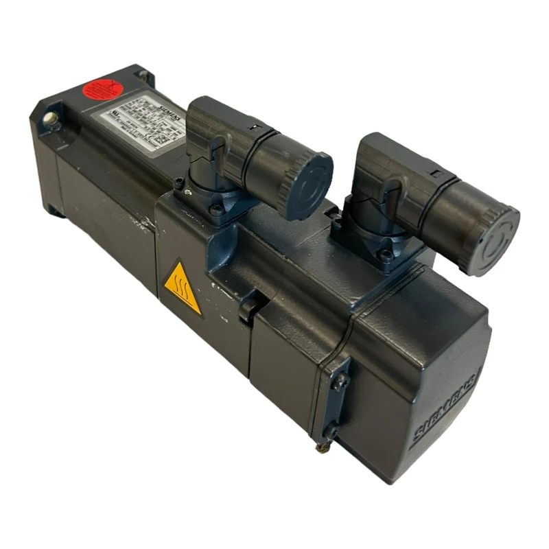 Siemens 1FK7034-5AK71-1HH3 Servomotor für industriellen Einsatz Siemens