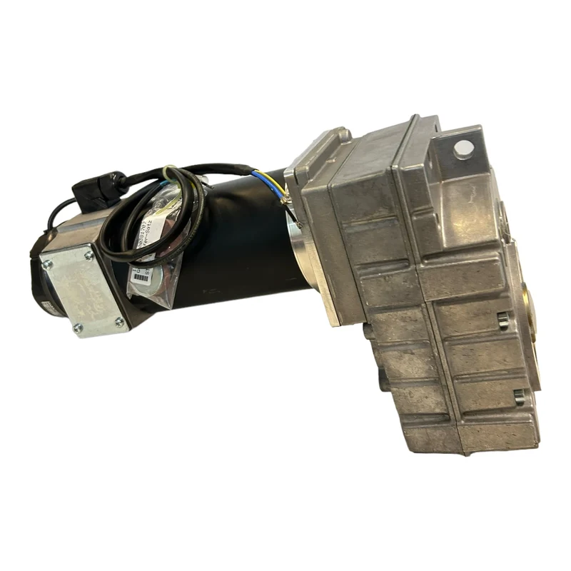 Lenze 13.126.65.4.6.1 Servomotor mit Getriebe für industriellen Einsatz Lenze