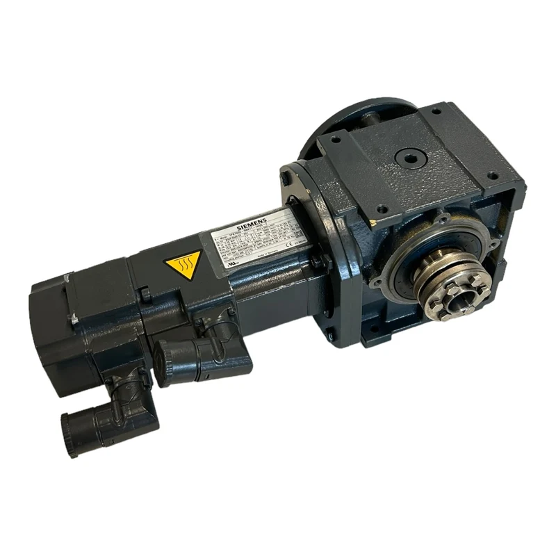 Siemens Servomotor 0,72Nm Simotics 1FK7032-5AK71-1HV5-Z mit Getriebe Simotics