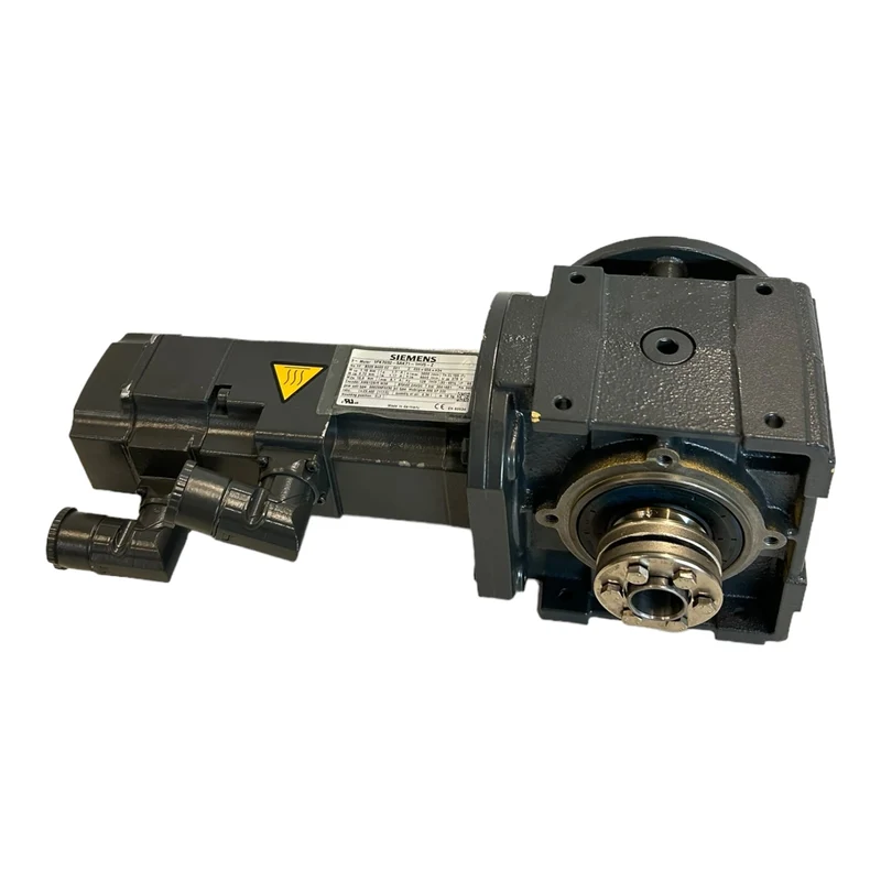 Siemens Servomotor 0,72Nm Simotics 1FK7032-5AK71-1HV5-Z mit Getriebe Simotics