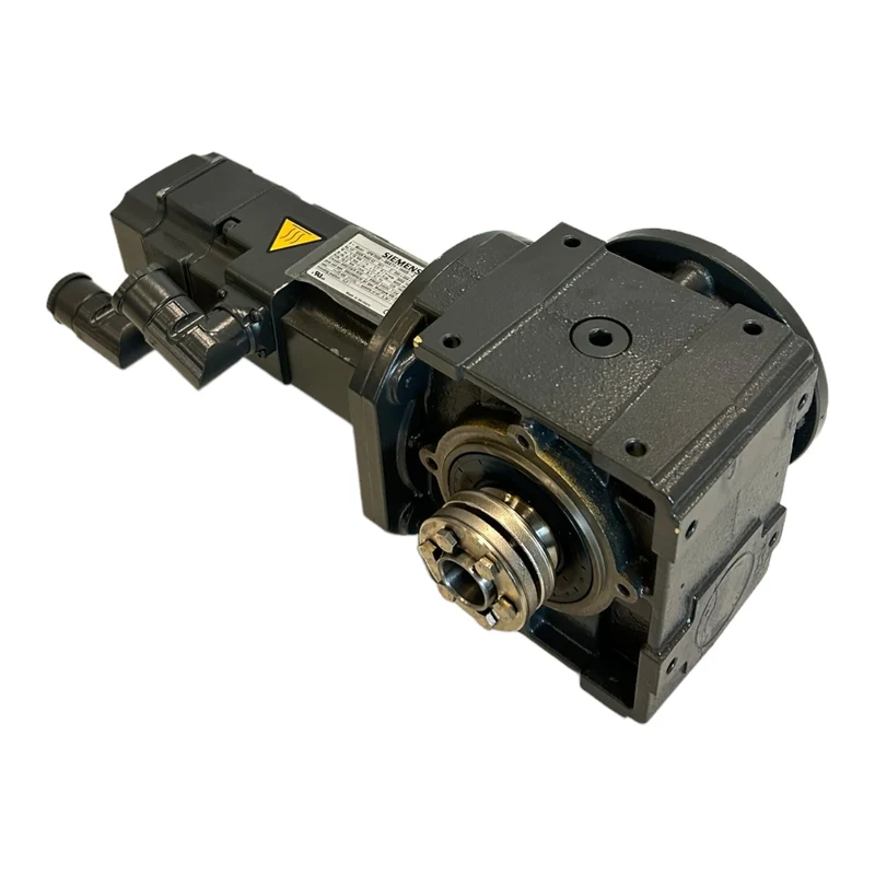 Siemens Servomotor 0,72Nm Simotics 1FK7032-5AK71-1HV5-Z mit Getriebe Simotics