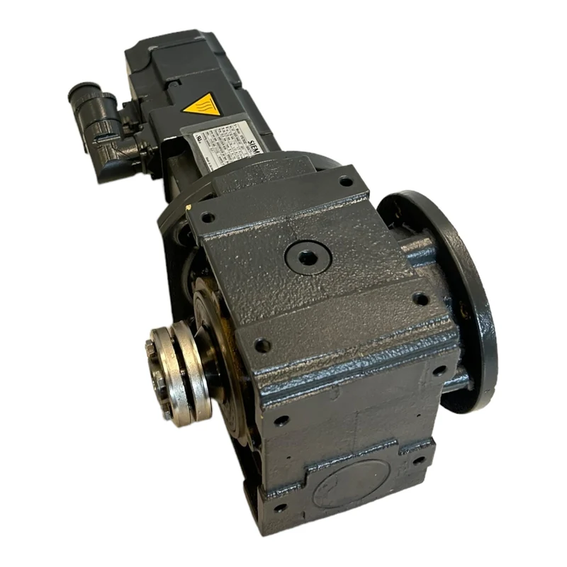 Siemens Servomotor 0,72Nm Simotics 1FK7032-5AK71-1HV5-Z mit Getriebe Simotics