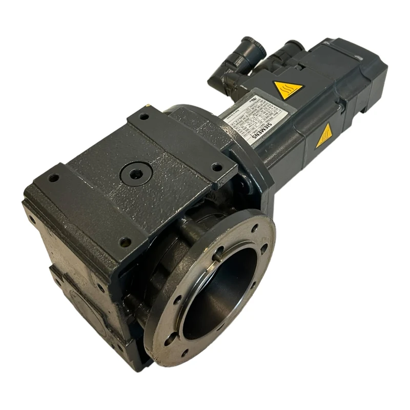 Siemens Servomotor 0,72Nm Simotics 1FK7032-5AK71-1HV5-Z mit Getriebe Simotics