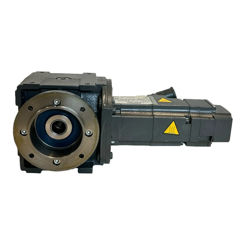 Siemens Servomotor 0,72Nm Simotics 1FK7032-5AK71-1HV5-Z mit Getriebe Simotics