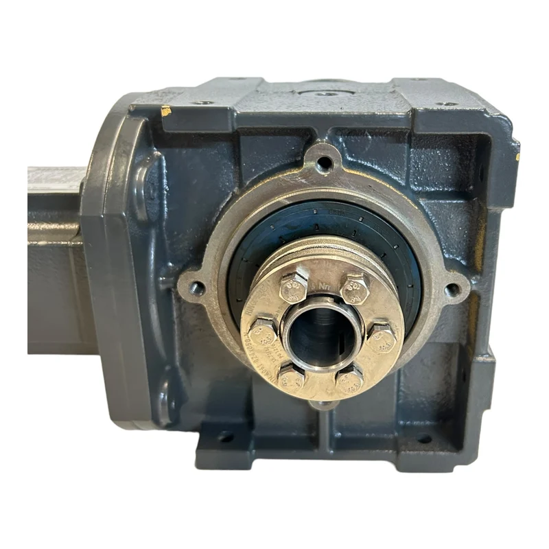 Siemens Servomotor 0,72Nm Simotics 1FK7032-5AK71-1HV5-Z mit Getriebe Simotics