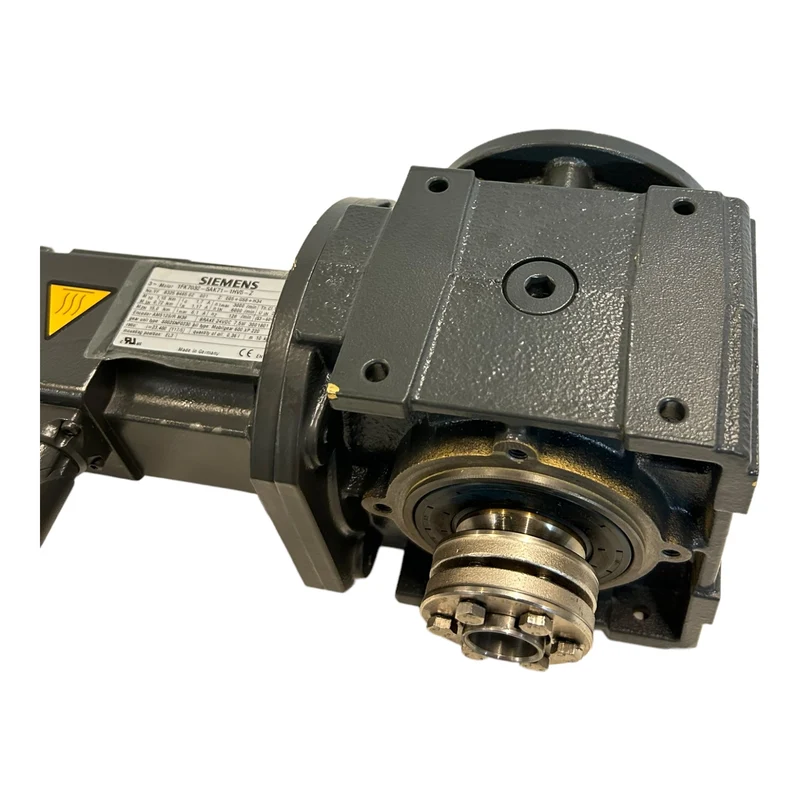 Siemens Servomotor 0,72Nm Simotics 1FK7032-5AK71-1HV5-Z mit Getriebe Simotics