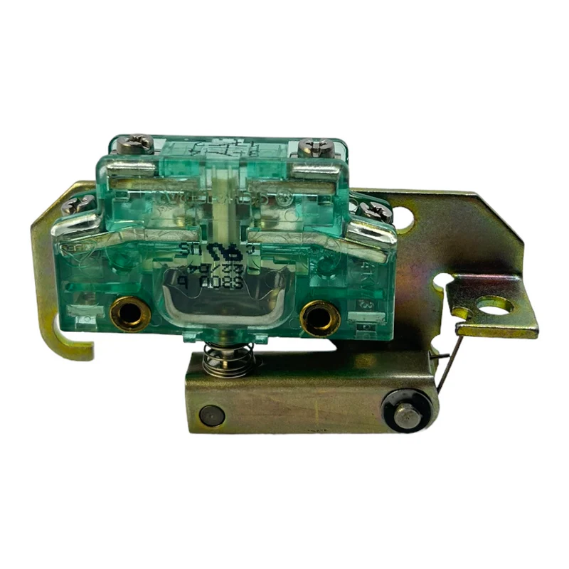 Schaltbau S 800 b Microschalter für industriellen Einsatz Microschalter S 800 b