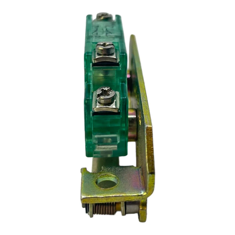 Schaltbau S 800 b Microschalter für industriellen Einsatz Microschalter S 800 b