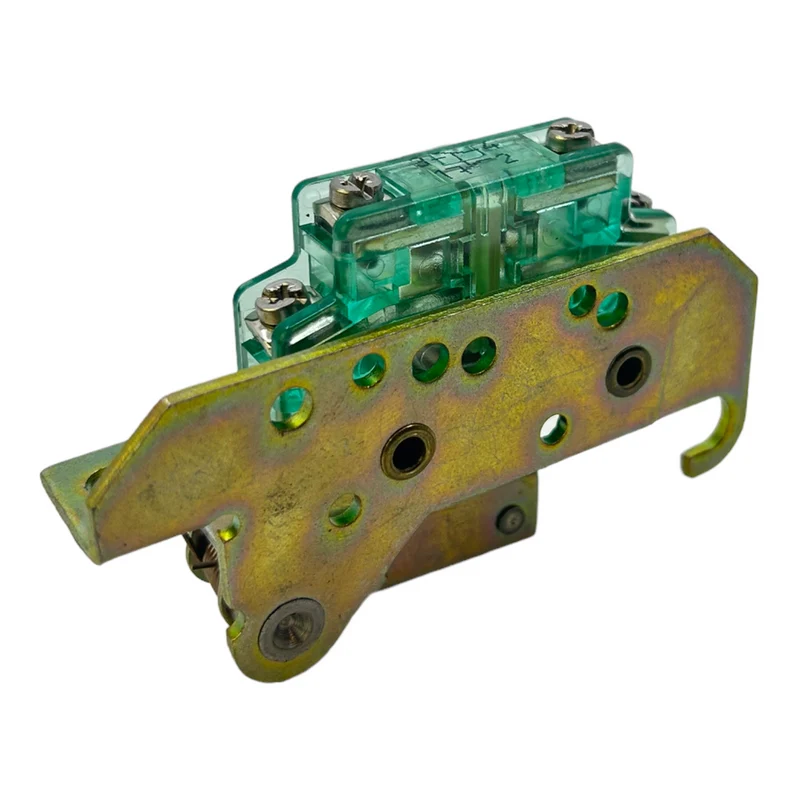 Schaltbau S 800 b Microschalter für industriellen Einsatz Microschalter S 800 b