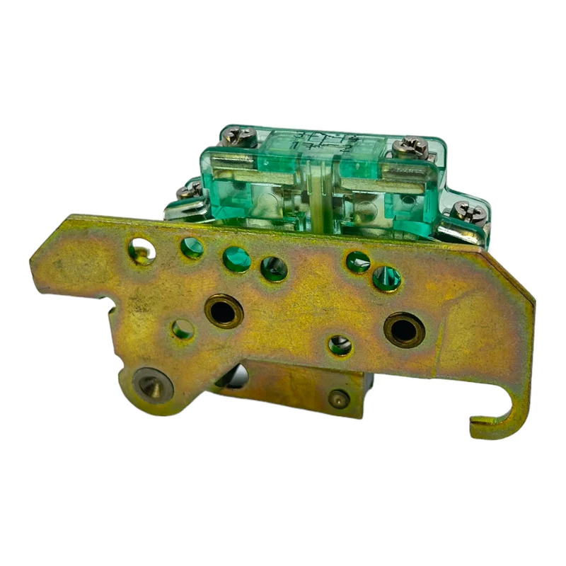 Schaltbau S 800 b Microschalter für industriellen Einsatz Microschalter S 800 b