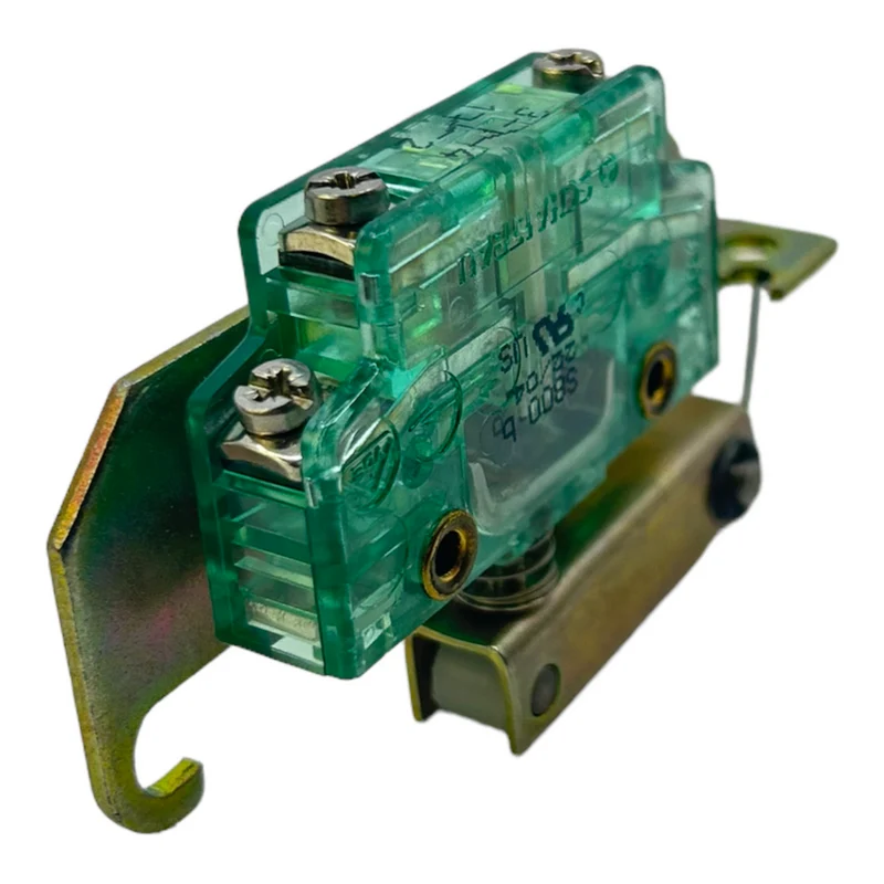 Schaltbau S 800 b Microschalter für industriellen Einsatz Microschalter S 800 b