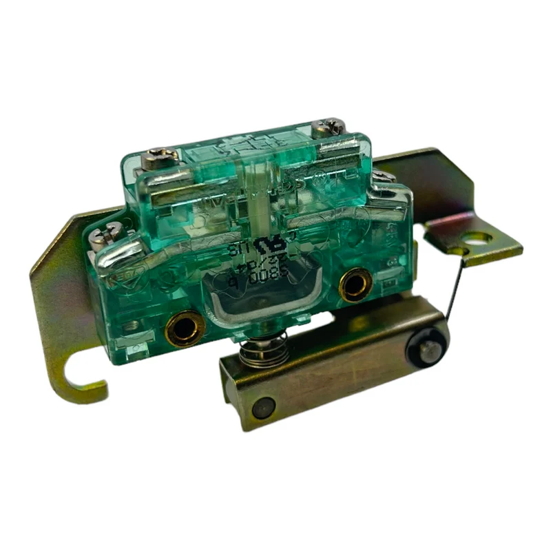 Schaltbau S 800 b Microschalter für industriellen Einsatz Microschalter S 800 b