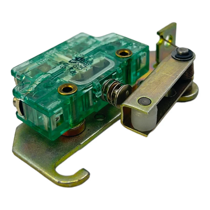 Schaltbau S 800 b Microschalter für industriellen Einsatz Microschalter S 800 b