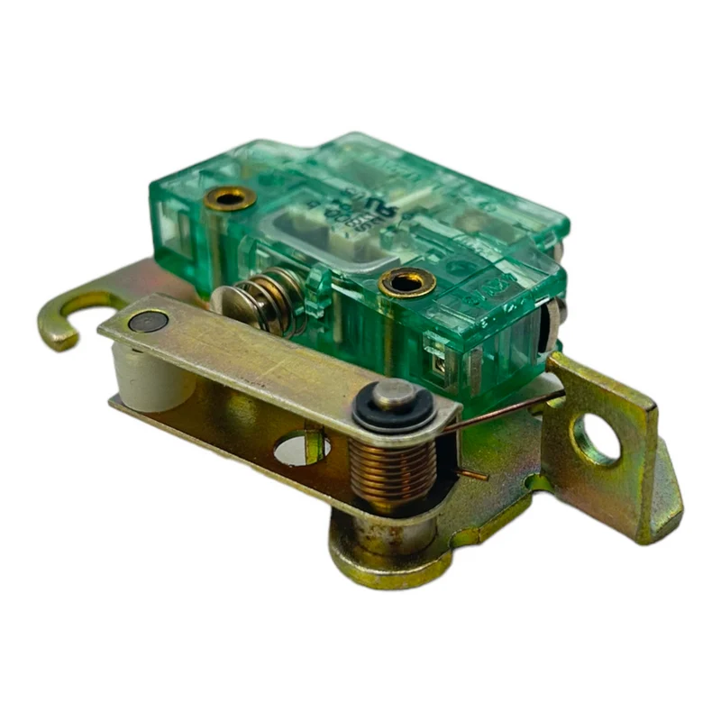 Schaltbau S 800 b Microschalter für industriellen Einsatz Microschalter S 800 b
