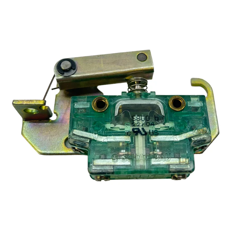 Schaltbau S 800 b Microschalter für industriellen Einsatz Microschalter S 800 b