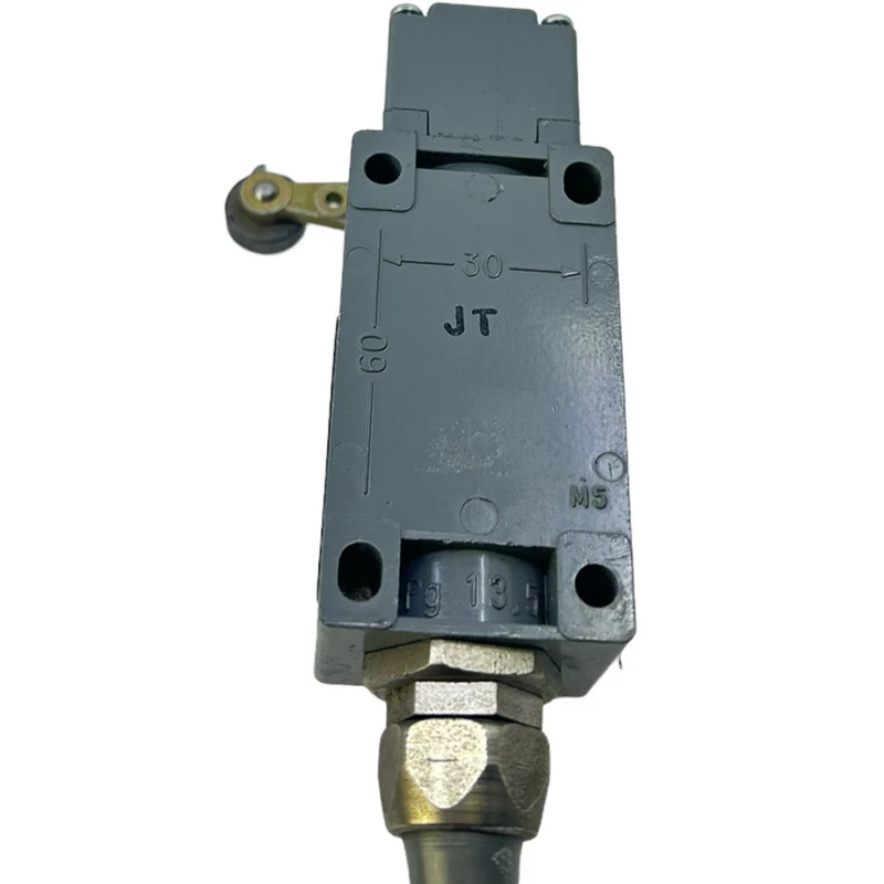 Squared D 9007 Bd-10 Sicherheitsschalter für industriellen Einsatz 10A Squared D