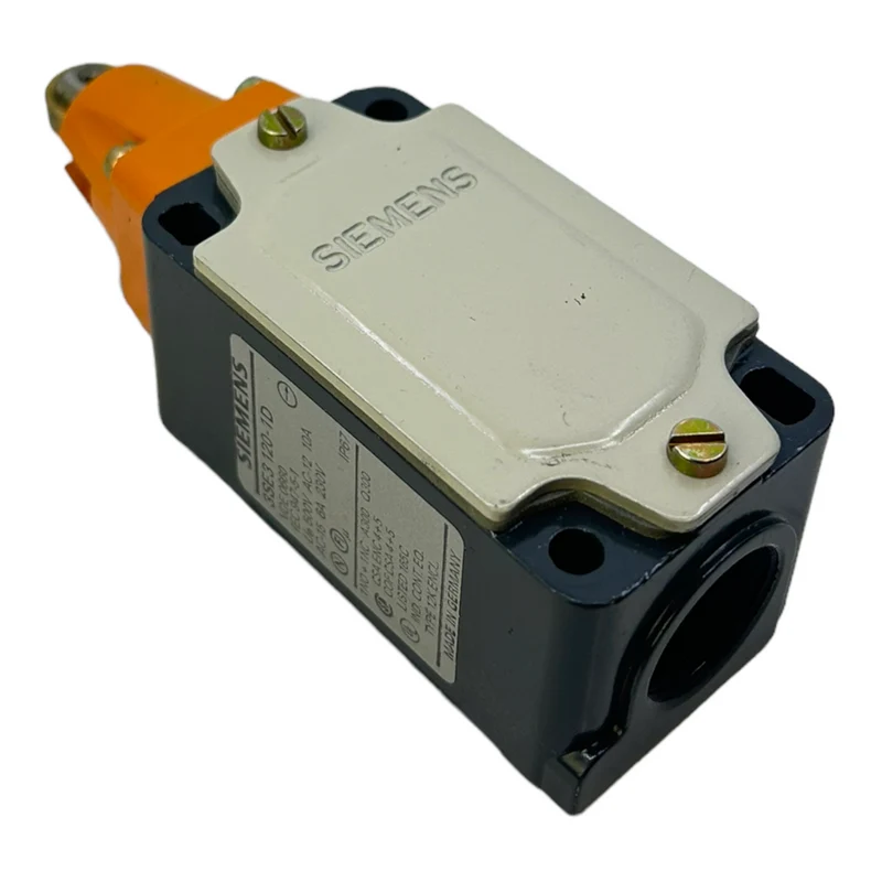 Siemens 3SE3120-1D Sicherheitsschalter für industriellen Einsatz 230V AC 6A