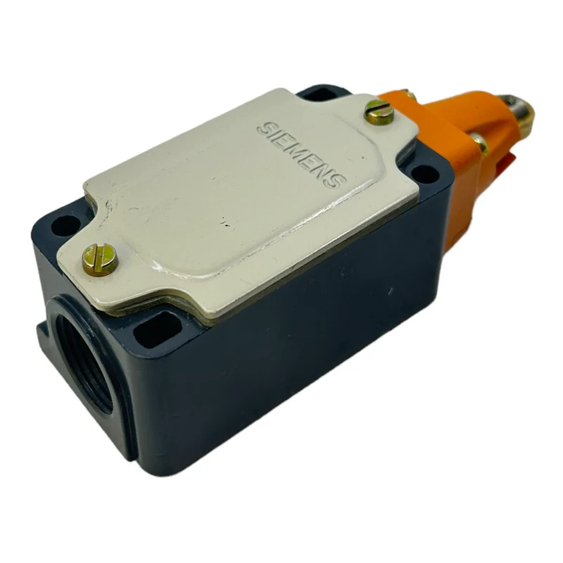 Siemens 3SE3120-1D Sicherheitsschalter für industriellen Einsatz 230V AC 6A