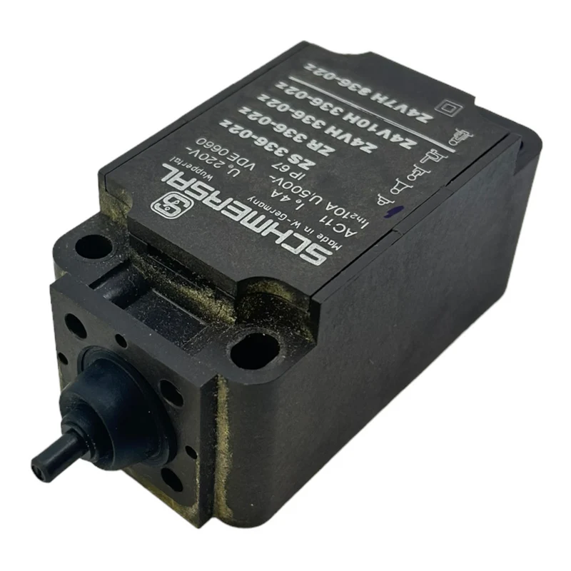 Schmersal Z4V7H 336-02z Sicherheitsschalter für industriellen Einsatz 220V 4A