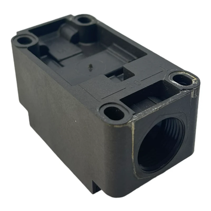 Schmersal Z4V7H 336-02z Sicherheitsschalter für industriellen Einsatz 220V 4A