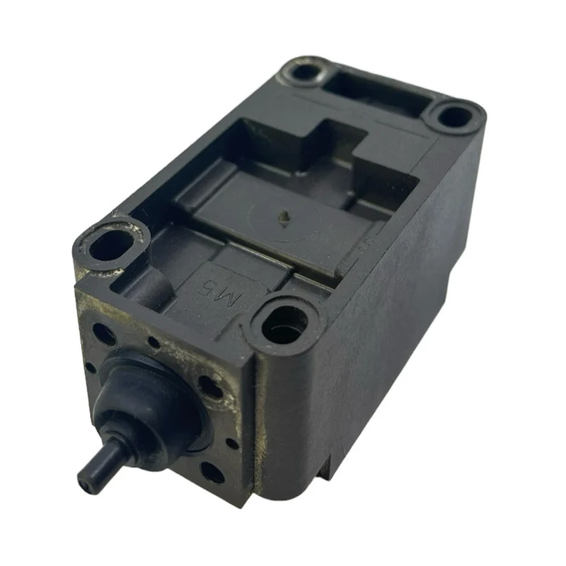 Schmersal Z4V7H 336-02z Sicherheitsschalter für industriellen Einsatz 220V 4A